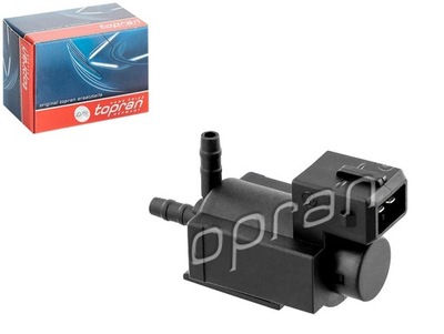 ELÉCTRICO VÁLVULA DE CONTROL BMW 1 E81 1 E82 1 E87 1 E88 1 F20 1 F21 2  