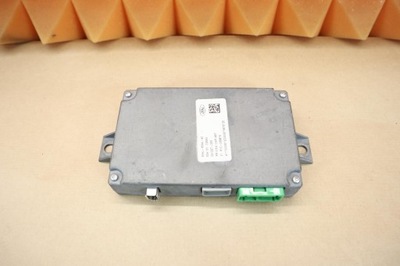 Ford kuga mk1 модуль камеры заднего вида 8v4j8994ac фото №1