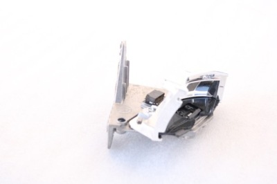 Hyundai i30 iii jeż модуль лампы правый фото №1