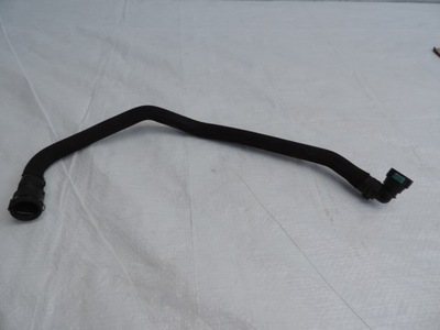 Wąż труба wody land rover sport l494 hpla-8d059-ac фото №1