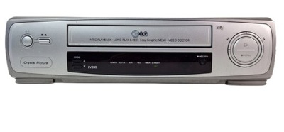 Video magnetowid LG LV 200 LV200