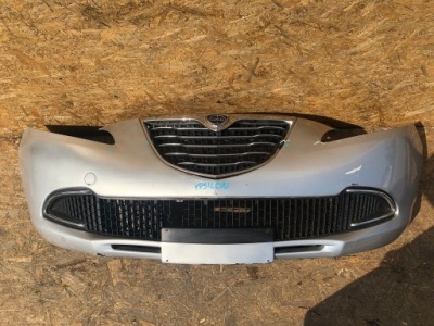 Бампер передний перед lancia ypsilon iii фото №1