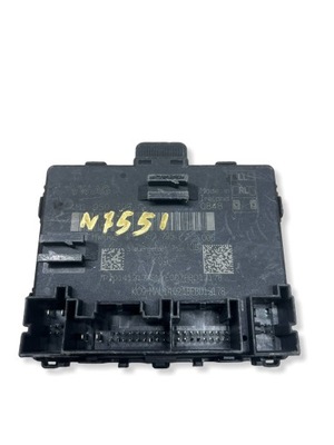 Модуль двері porsche panamera 971 4m1959795c фото №1