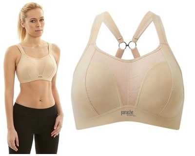 85FF Panache Sport bez fiszbin latte