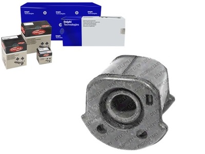 Сайлентблок рычага hyundai accent accent i atos 1 фото №1