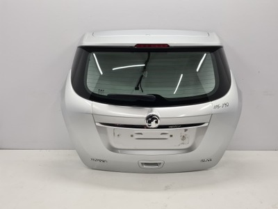 Opel mokka a i крышка багажника багажника gan фото №1