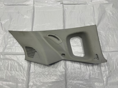 Jeep compass ii защита стойка правая фото №1