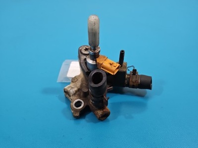 Форсунка dpf fap renault trafic ii h8200778880 2.0 dci фото №1