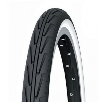 Opona Rowerowa MICHELIN CITY'J 20X1.75 drutowa