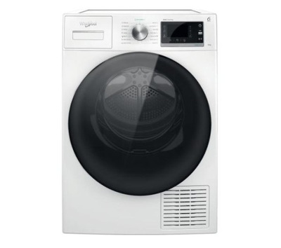 Whirlpool W6 D94WB EE Supreme Silence 66cm 9kg, NIE WYSYŁAM