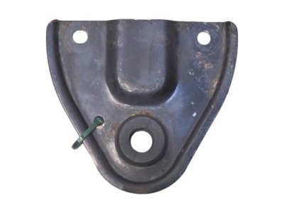 Кронштейн кронштейн радиатора honda accord vi фото №1