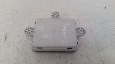 Модуль дверь av6n14b533ah ford c-max ii фото №1