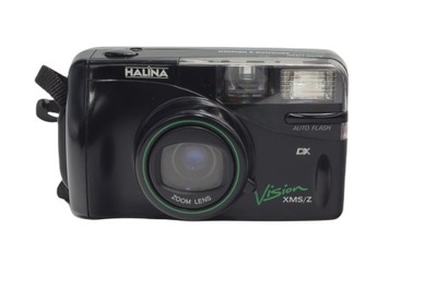 HALINA VISION XMS/Z-tanio #ZTD