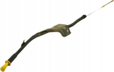 Sp189 ford transit courier mk2 1.5d щуп щуп оливи фото №1