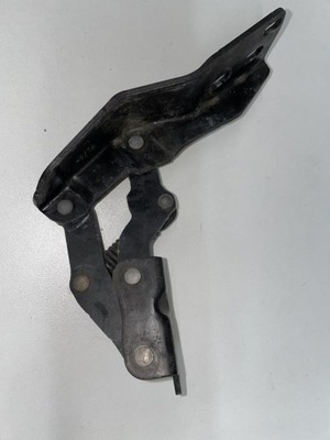 Петля капот scania s новий model r фото №1