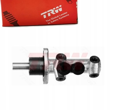 Насос тормозная renault thalia i 1.2 1.4 1.5 dci фото №1