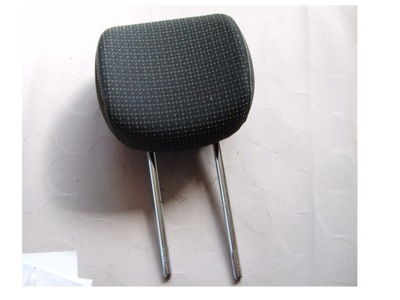 Renault scenic iii підголівник перед передній фото №1