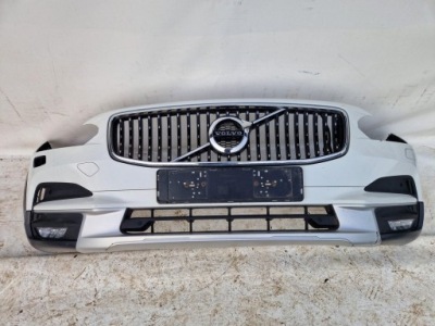 Volvo v90 ii s90 ii cross country бампер передний перед 31383960 фото №1