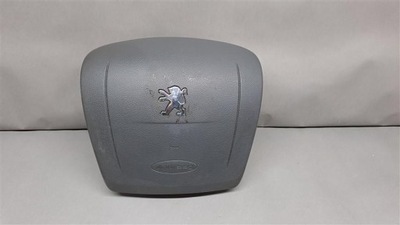 ПОДУШКА ВОДИТЕЛЯ AIRBAG PEUGEOT BOXER 07354697730