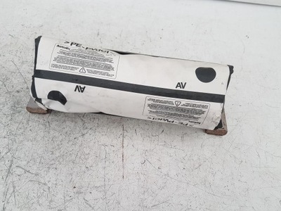 Подушка air bag пассажира citroen xsara picasso фото №1