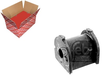 Febi bilstein 41515 підвіска, стабілізатор фото №1