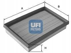 UFI FILTERS 30.718.00 ФИЛЬТР ВОЗДУХА