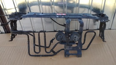 Підсилювач pas передній верхній mercedes c w203 фото №1