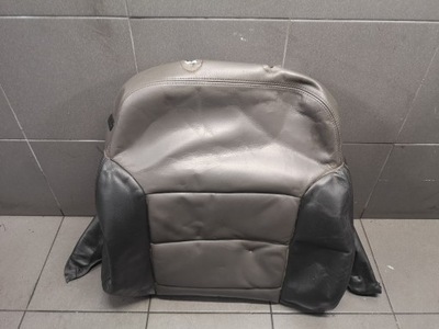 Кожа спинка сиденье перед audi a6 c5 allroad фото №1