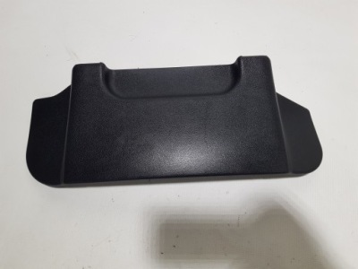 Mercedes ml w164 gl x164 защита сиденье 3 iii ряд 1649380410 фото №1