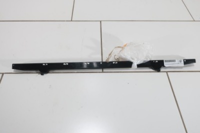 Захист прокладка радіатора bmw 1 f40 7485268 фото №1