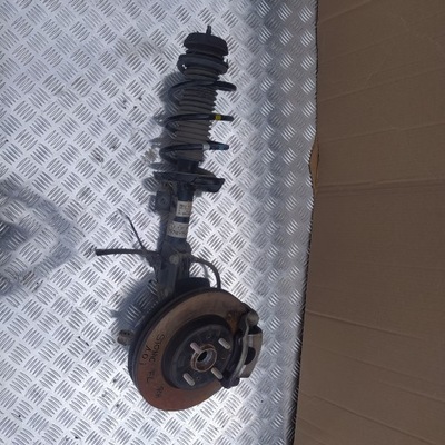 Kia stonic lift 1.0 t-gdi амортизационная стойка правый перед фото №1