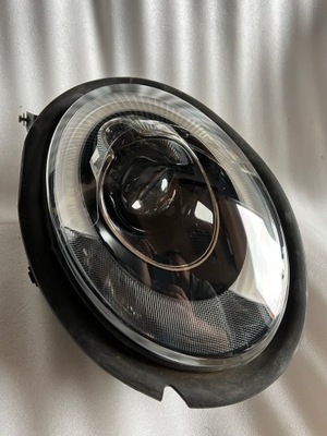 MINI F54 F55 COMPLETO DIODO LUMINOSO LED DERECHA 63.11-7472232-02  