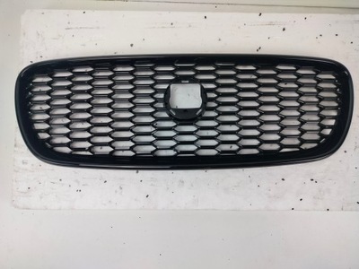 Jaguar xe r dynamic решётка радиатора решётка радиатора бампера перед lx73-8b271 фото №1