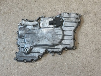 Часть двигателя bmw m5 f90 7852328 фото №1