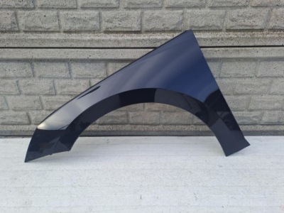 Skoda octavia iv 4 20- 24 крыло передний левый оригинал фото №1