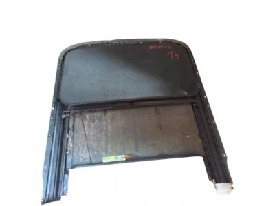 Audi оригінальний номер 8l0877041 люк фото №1