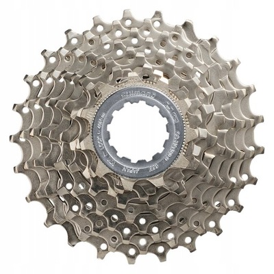 Kaseta zębatek Shimano CS-HG400 9rz. 11-32T Alivio