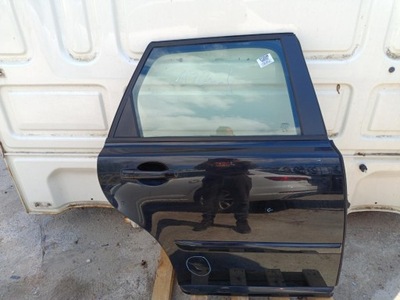 Volvo v50 kombi двері задня праве 019-126 фото №1