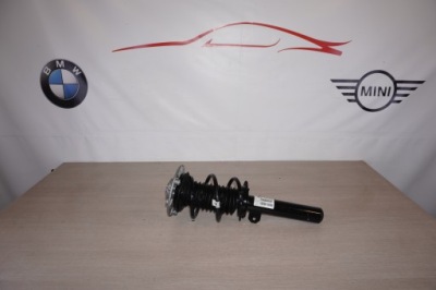 Амортизатор перед mini coooper f56 6870819 фото №1