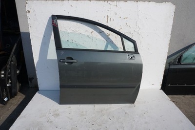 Дверь правый перед toyota corolla verso fl 1c3 фото №1