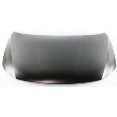 Vw passat cc 2008-2012 капот крышка двигателя nowa фото №1