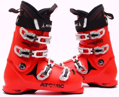 BUTY NARCIARSKIE ATOMIC HAWX PRIME 100 r. 45,5 29,5 cm