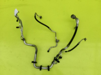 Дроти кондиціонера 2.0 tdci ford s-max mk1 10r фото №1