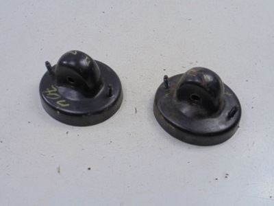 Ford escort mk6 подушка амортизатора задня 3d фото №1