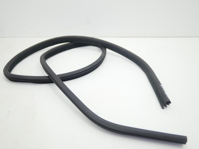 Прокладка двері перед правий maserati quattroporte v фото №1