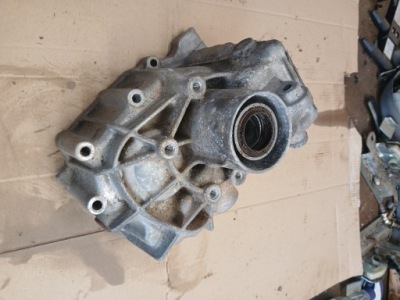 Suzuki jimny 3 1.3 m13a корпус коробки передач фото №1