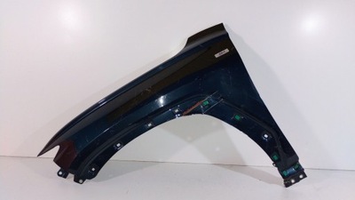 Крыло левый перед hyundai tucson 4 iv оригинальный номер фото №1