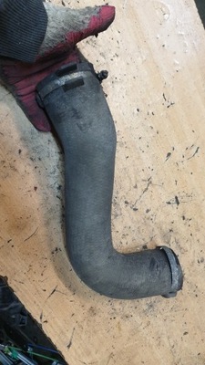 Jumpy scudo expert ii 2.0 hdi труба повітрозабірник впуск повітря фото №1