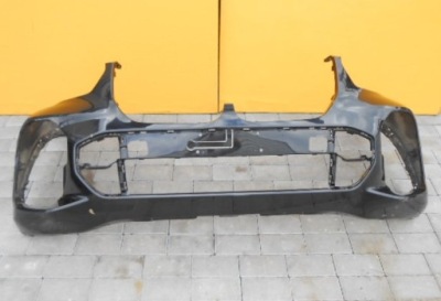 Bmw x5 g05 бампер перед m-pakiet фото №1