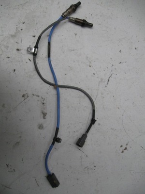 Датчик лямбда-зонд mazda cx5 ii 17- 2.0b фото №1